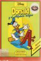 Donald Y El Alfabeto Magico Front Cover