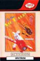 Gee Bee Air Rally Front Cover