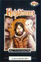 Knightmare Front Cover