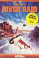 River Raid Front Cover