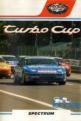 Turbo Cup Front Cover