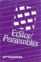 Editor Assembler