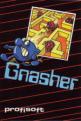 Gnasher Front Cover