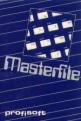 Masterfile Front Cover