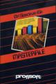 Masterfile Front Cover