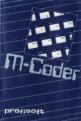 Mcoder Front Cover