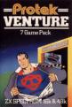 Venture Front Cover
