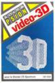 Video 3d Front Cover