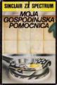 Moja Gospodinjska Pomocnica Front Cover