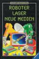 Roboter Laser Neue Medien Front Cover