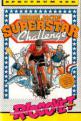 Brian Jacks' Superstar Challenge Front Cover