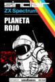 Planeta Rojo Front Cover