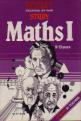 Study Maths 1: 9-13 years Front Cover