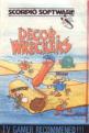 Decor Wreckers Front Cover
