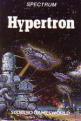 Hypertron Front Cover