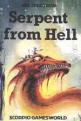 Serpent From Hell Front Cover