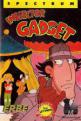 Inspector Gadget And The Circus Of Fear Front Cover