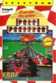Pole Position Front Cover