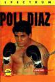 Poli Diaz Front Cover