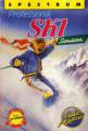 Professional Ski Simulator Front Cover