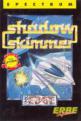 Shadow Skimmer Front Cover