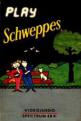 Play Schweppes Front Cover