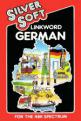 Linkword German Front Cover