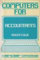 Computers For Accountants Front Cover