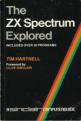 The ZX Spectrum Explored (Book) For The Spectrum 48K