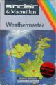 Weathermaster Front Cover