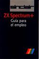 ZX Spectrum Plus Guia Para El Empleo Front Cover