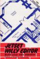 Jet Set Willy Editor Front Cover