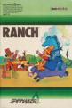 Ranch Front Cover