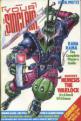 Your Sinclair #16 Front Cover