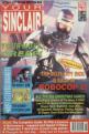 Your Sinclair #60 Front Cover