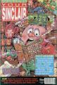 Your Sinclair #71 Front Cover