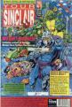 Your Sinclair #72 Front Cover