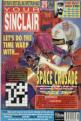 Your Sinclair #75 Front Cover