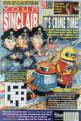 Your Sinclair #76 Front Cover