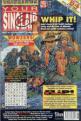 Your Sinclair #78 Front Cover