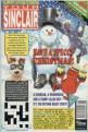 Your Sinclair #85 Front Cover