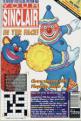 Your Sinclair #89 Front Cover