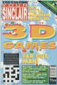 Your Sinclair #90 Front Cover