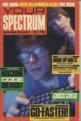 Your Spectrum #1 Front Cover