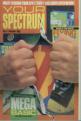 Your Spectrum #8 Front Cover
