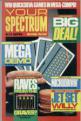 Your Spectrum #13 Front Cover