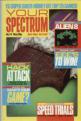 Your Spectrum #14 Front Cover