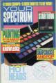 Your Spectrum #15 Front Cover