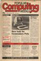 Popular Computing Weekly #39 Front Cover