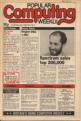 Popular Computing Weekly #43 Front Cover